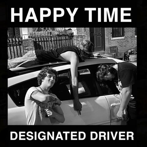 Designated Driver