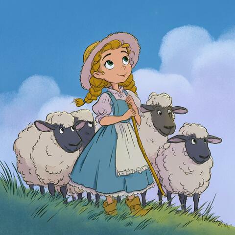 Little Bo Peep