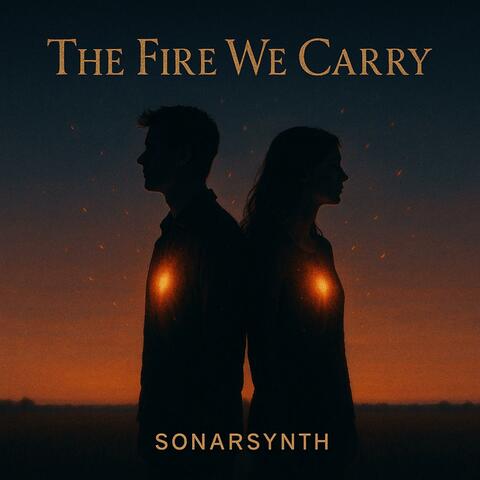 The Fire We Carry