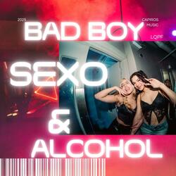 Sexo & Alcohol