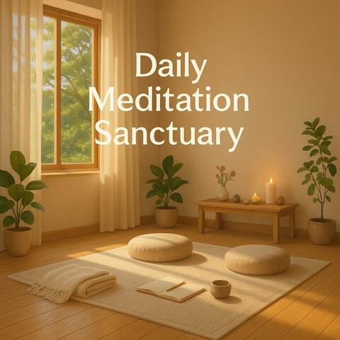 Daily Meditation Sanctuary