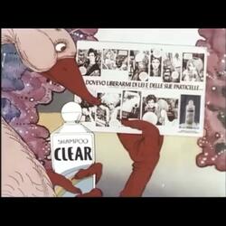 Absentia (feat. Sucio Scan, Arrigo Baggio & CASUS BELLI)