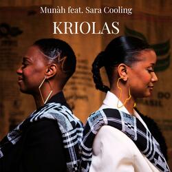 Kriolas (feat. Sara Cooling) (Acoustic version)