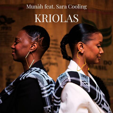 Kriolas (feat. Sara Cooling) [Acoustic version]