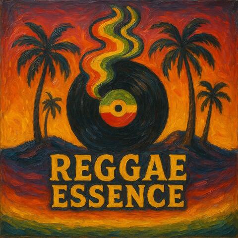 Reggae no Olhar