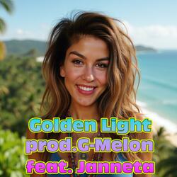 Golden Light (feat. Janneta)