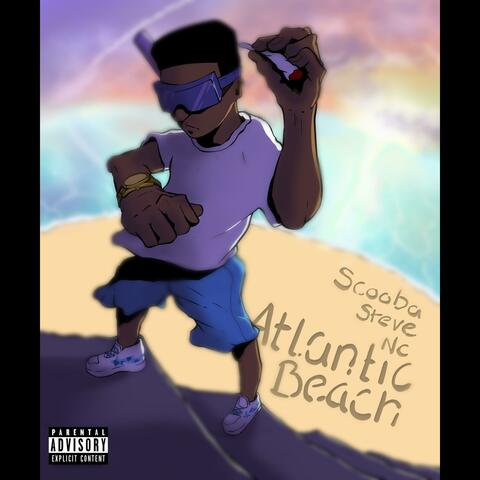 Atlantic Beach (feat. (DjYoungKash))