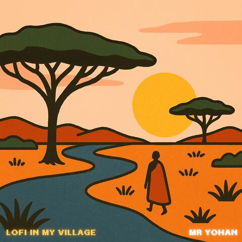 lofi in my village