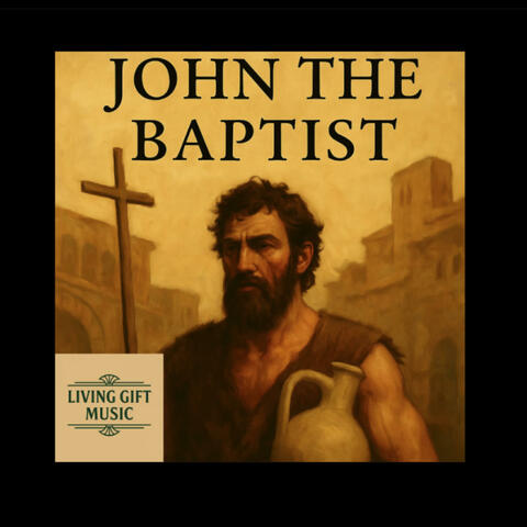 John The Baptist