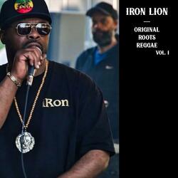 Hallelujah (feat. iRon Lion and The Knotty Lionz Band)