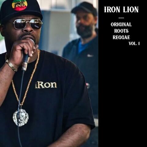 Original Roots Reggae vol. 1