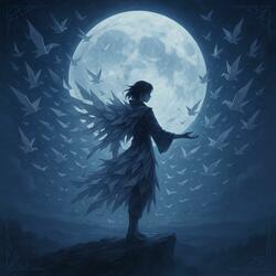 Wings of Paper