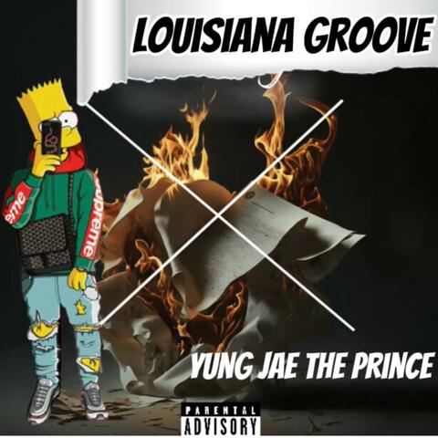 Louisiana Groove