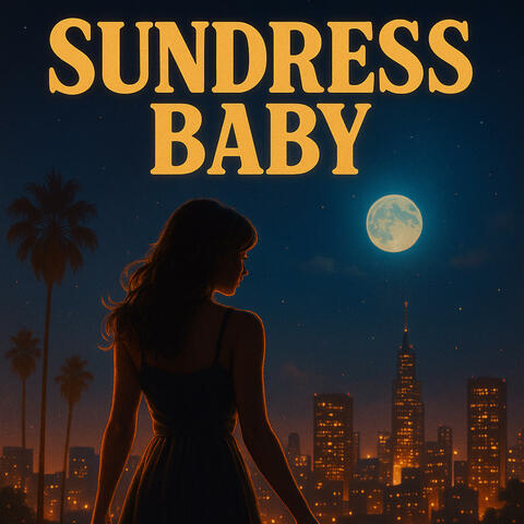 Sundress Baby
