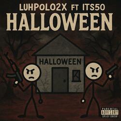 Halloween (feat. Its50)