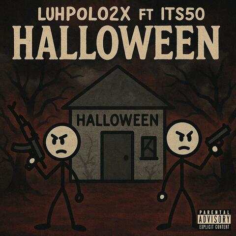 Halloween (feat. Its50)