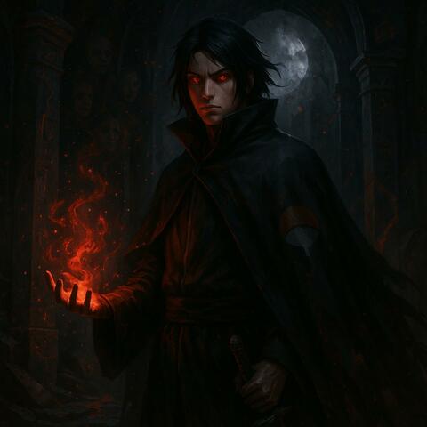 Crimson Vision