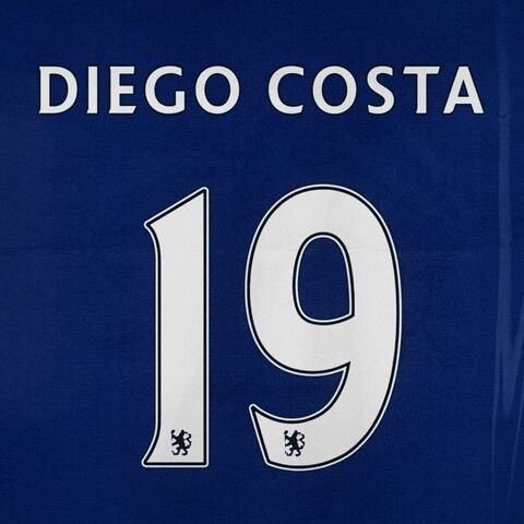 DI3GO COSTA (TOP 9) (feat. T3AGRAY)