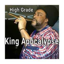 High Grade (feat. Raspy Soul)