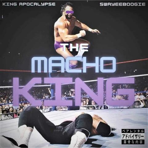 The Macho King
