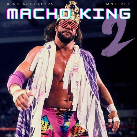 Macho King 2
