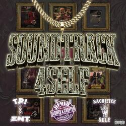 She Mine (Slowed&Chopped) (feat. Dj Red)