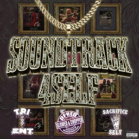 Soundtrack4Self