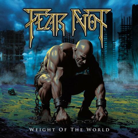 Weight of the World