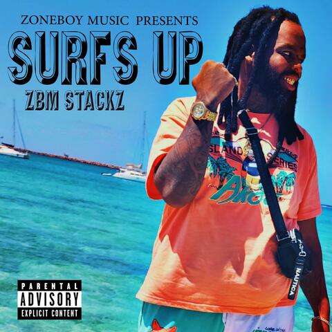 Surf's Up