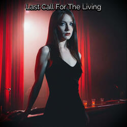 Silent Hill (Last Call Of The Living(Original Game Soundtrack)