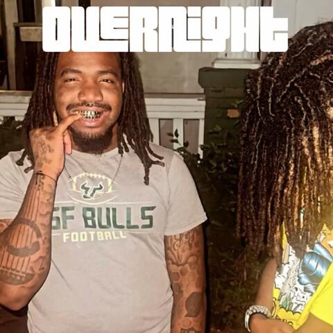 OverNight (feat. PlayboiGabe)