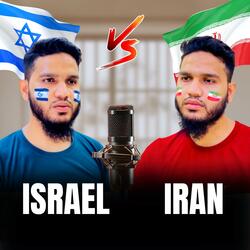 Israel Vs Iran (Rap Battle)