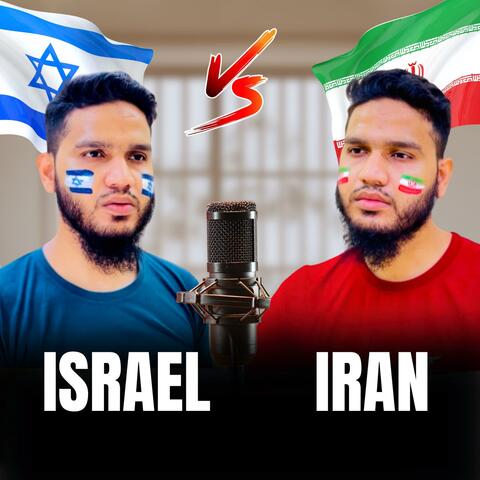 Israel Vs Iran (Rap Battle)