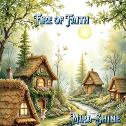 Fire of Faith