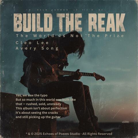 Build To Break