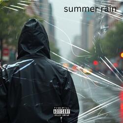 Summer Rain (feat. Heaven Calloway)