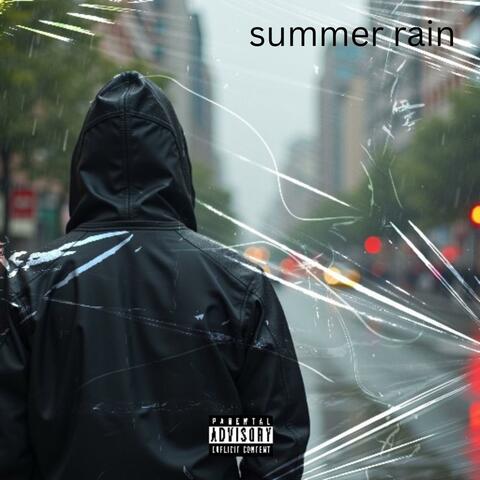 Summer Rain (feat. Heaven Calloway)