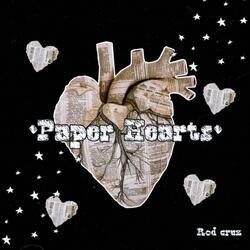 Paper Hearts (Cover-Version)