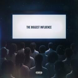 INFINITY (feat. WALITO)