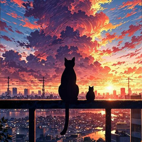 CAT City