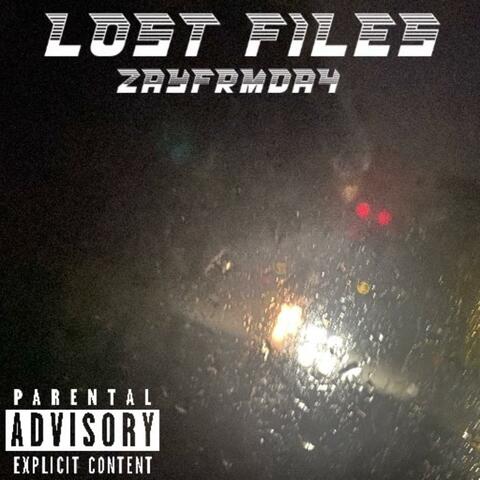 Lost Files