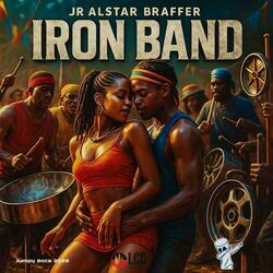 IRON BAND