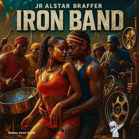 IRON BAND
