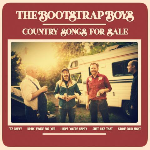 Country Songs for Sale