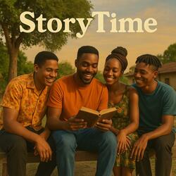 Storytime