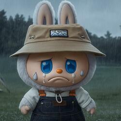 Sad Labubu Song