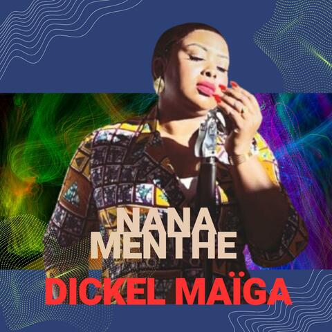 Dickel Maïga
