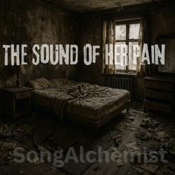 The Sound of Her Pain