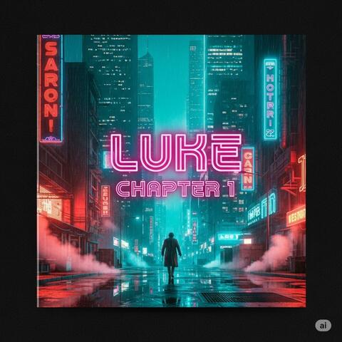 LUKE Chapter 1