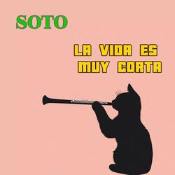 La vida es muy corta